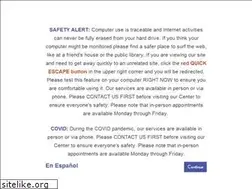 Sites similar to monarchjusticecenter.org