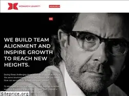 Sites similar to monarchleaders.com