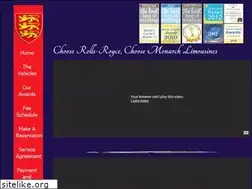 Sites similar to monarchlimousines.com