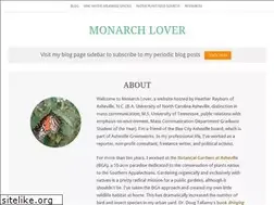 Sites similar to monarchlover.org