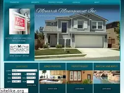 Sites similar to monarchmanagementinc.com