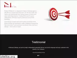 Sites similar to monarchmedia.ca