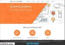 Sites similar to monarchmedia.com