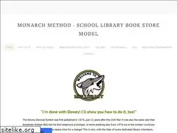 Sites similar to monarchmethod.com