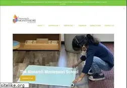 Sites similar to monarchmontessorischool.net