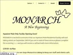 Sites similar to monarchok.org