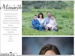 Sites similar to monarchphotography.net