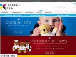 Sites similar to monarchprint.co.uk