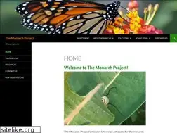 Sites similar to monarchprojects.com