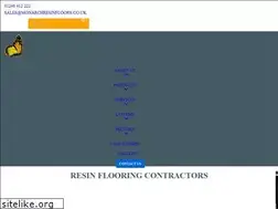 Sites similar to monarchresinfloors.co.uk