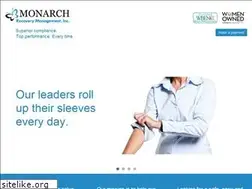 Sites similar to monarchrm.com