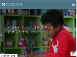 Sites similar to monarchschools.org