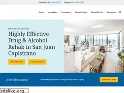 Sites similar to monarchshores.com