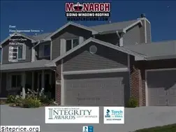 Sites similar to monarchsiding.com