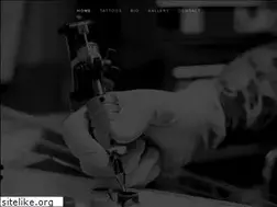 Sites similar to monarchtattoo.co.nz