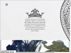 Sites similar to monarchtattoohawaii.com