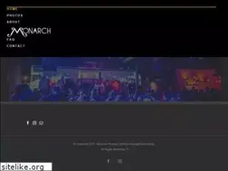 Sites similar to monarchtheatre.com