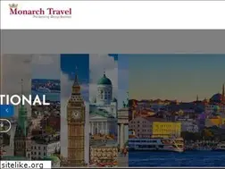Sites similar to monarchtravel.ma