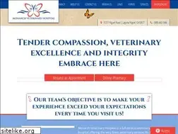 Sites similar to monarchvet.com