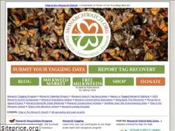 Sites similar to monarchwatch.com