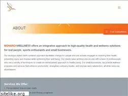 Sites similar to monarchwellnessinc.com