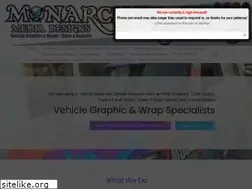 Sites similar to monarchworld.com