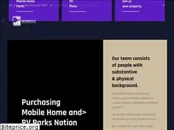 Sites similar to monarchymhp.com