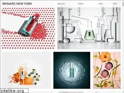Sites similar to monarcnewyork.com