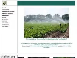 Sites similar to monarda.hu