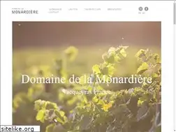 Sites similar to monardiere.fr