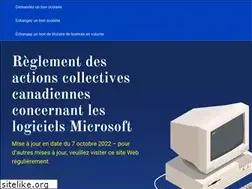 Sites similar to monargenttoutdesuite.ca