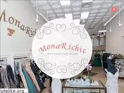 Sites similar to monarichiebride.com