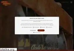 Sites similar to monarifederzoni.it
