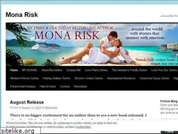 Sites similar to monarisk.com