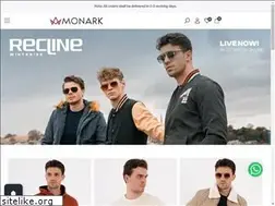 Sites similar to monark.com.pk