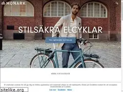 Sites similar to monark.se