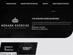 Sites similar to monarkexercise.se