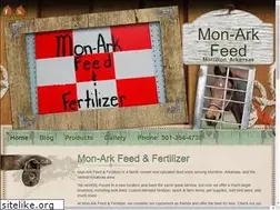 Sites similar to monarkfeed.com