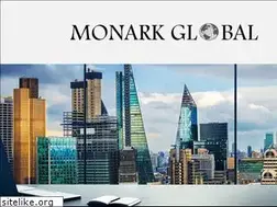 Sites similar to monarkglobal.com