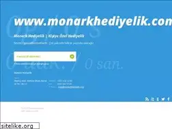 Sites similar to monarkhediyelik.com