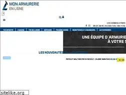 Sites similar to monarmurerieenligne.com