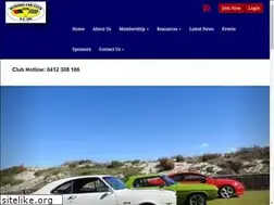 Sites similar to monaroclubsa.asn.au