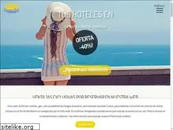 Sites similar to monarquehotels.com