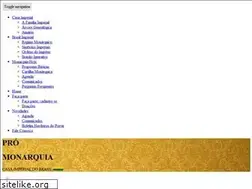 Sites similar to monarquia.org.br