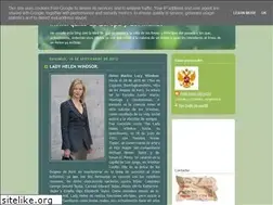 Sites similar to monarquiasdeeuropa.blogspot.com