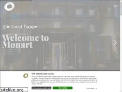 Sites similar to monart.ie