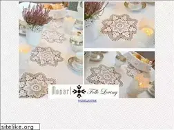 Sites similar to monart.pl