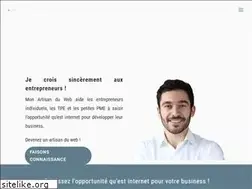 Sites similar to monartisanduweb.fr