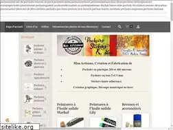 Sites similar to monartisane.fr