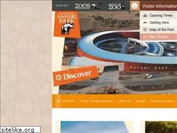 Sites similar to monartosafari.com.au